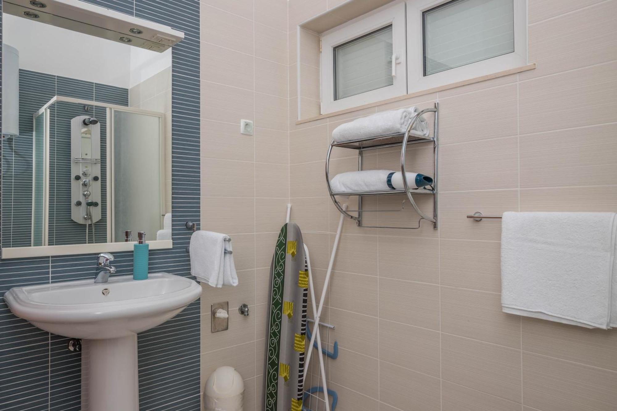 Appartement Nala Apartman 9 à Selce Extérieur photo